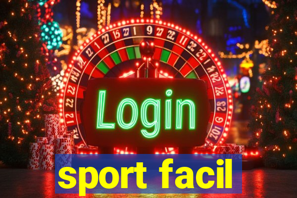 sport facil